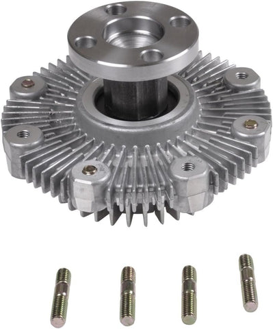 Blue Print ADK891803 Viscous Coupling, pack of one