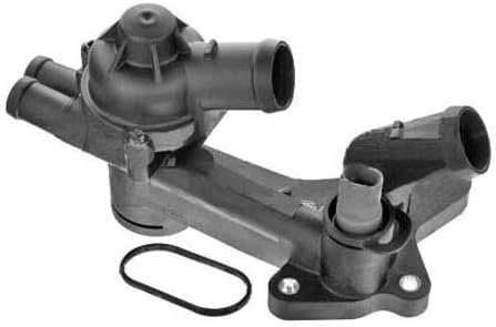 Thermostat Kit Fits: Seat Ibiza 1.2 03 -