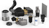UFI Filters 23.446.00 Oil Filter for Heavy Duty Vehicles