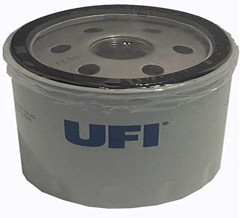 Ufi Filters 23.287.00 Oil Filter