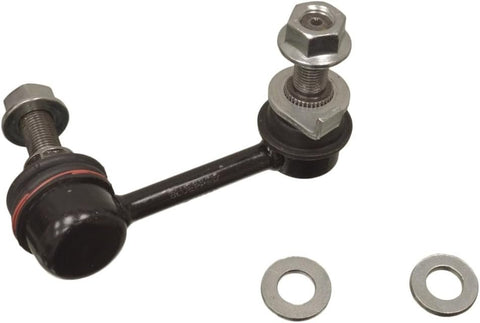 Blue Print ADN18556 Stabiliser Link with lock nuts, pack of one