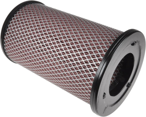 Blue Print ADN12274 Air Filter, pack of one