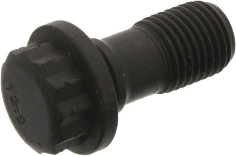 febi bilstein 02313 Flywheel Screw, pack of one