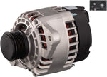 Febi 101537 Alternator