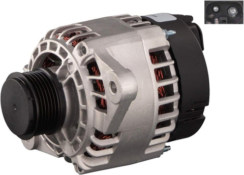 Febi 101537 Alternator