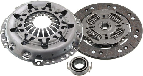 Blue Print ADT330299 Clutch Kit, 1 Unit