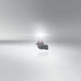 OSRAM LEDriving FL, ≜H8,H11,H16, LED Fog Lamp, Off-road only, non ECE, Folding Carton box (2 units), white