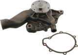 febi bilstein 35596 Water Pump with gasket, pack of one