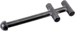 febi bilstein 106886 Tension Strap for Battery Box and Lounger