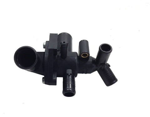 FORD TRANSIT MK7 2.4 TDCI THERMOSTAT HOUSING 8C1Q-8A586-A4