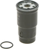 Bosch N4440 - Diesel Filter Car