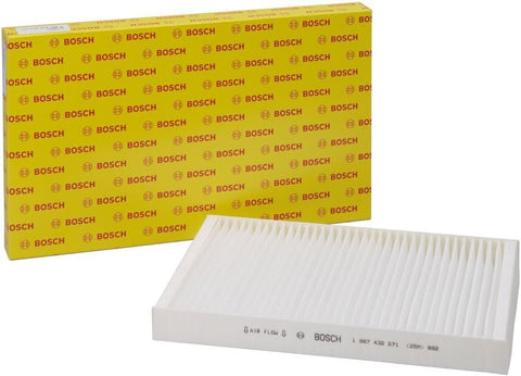 Bosch 1987432150 Pass Compartment Filter
