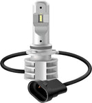 OSRAM 67210CW LEDriving® HL Gen2, ≜H7, LED High/Low Beam Lamps, Off-road only, non ECE, Folding Carton box (2 units), white