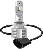 OSRAM 67210CW LEDriving® HL Gen2, ≜H7, LED High/Low Beam Lamps, Off-road only, non ECE, Folding Carton box (2 units), white