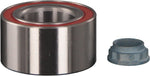febi bilstein 08222 Wheel Bearing Kit with axle nut, pack of one