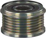 febi bilstein 29904 Alternator Overrun Pulley, pack of one