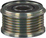 febi bilstein 29904 Alternator Overrun Pulley, pack of one
