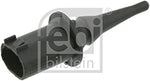 febi bilstein 26086 Air Temperature Sensor for external temperature, pack of one