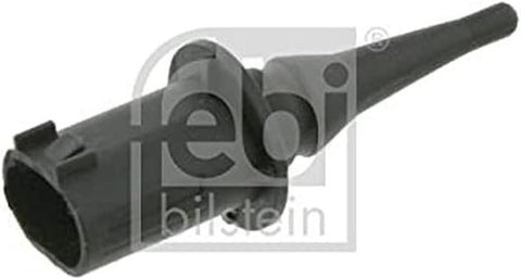 febi bilstein 26086 Air Temperature Sensor for external temperature, pack of one