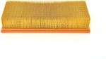 Bosch S3750 - Air Filter Car