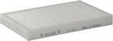 febi bilstein 21137 Cabin Filter, pack of one