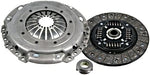 Clutch Kit Blue Print ADV183006 Febi Bilston -New Pck of 1
