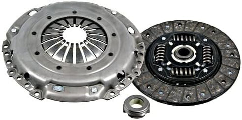 Clutch Kit Blue Print ADV183006 Febi Bilston -New Pck of 1