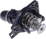 Blue Print ADH29224 Thermostat, pack of one