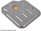 Transmission Oil Filter Blue Print ADG02166 Febi Bilston -New Pck of 1