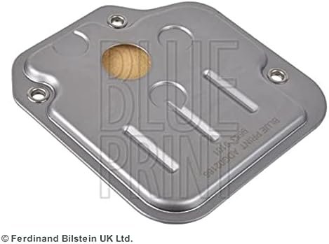 Transmission Oil Filter Blue Print ADG02166 Febi Bilston -New Pck of 1
