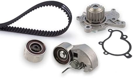 GATES POWERGRIP TIMING BELT KIT - WATER PUMP Part no. KP15579XS-2