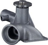 febi bilstein 01255 Water Pump with gasket, pack of one