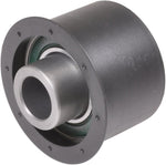 Blue Print ADM57642 Idler Pulley for timing belt, pack of one
