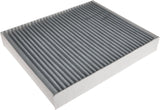 Blue Print ADG02562 Cabin Filter, pack of one
