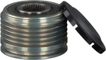 febi bilstein 27841 Alternator Overrun Pulley, pack of one