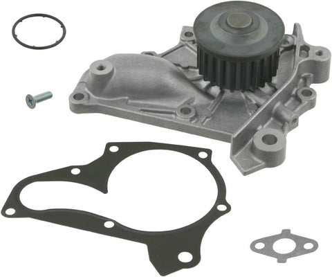 febi bilstein 26280 Water Pump with seals and screw, pack of one