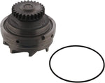 febi bilstein 35022 Water Pump with gear and gasket, pack of one