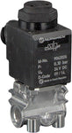febi bilstein 24017 Solenoid Valve for exhaust system, gear and battery compartment, pack of one