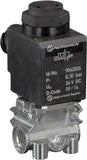 febi bilstein 24017 Solenoid Valve for exhaust system, gear and battery compartment, pack of one