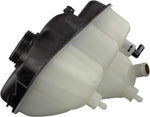 febi bilstein 37645 Coolant Expansion Tank with sensor, pack of one