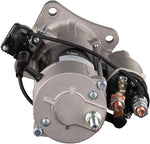 febi bilstein 48996 Starter Motor, pack of one