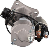 febi bilstein 48996 Starter Motor, pack of one