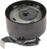 Blue Print ADM57647 Tensioner Pulley for timing belt, pack of one