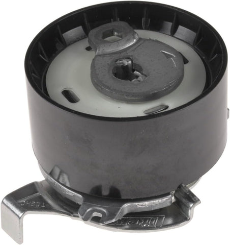 Blue Print ADM57647 Tensioner Pulley for timing belt, pack of one
