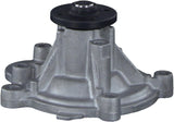 febi bilstein 24207 Water Pump with gasket, pack of one