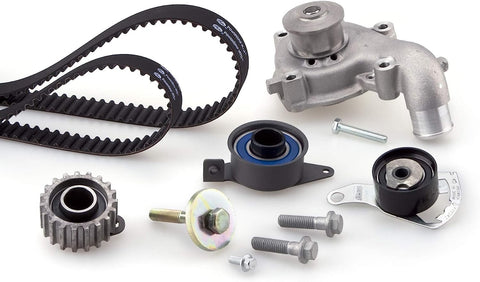Gates KP35451XS-1 Water Pump & Timing Belt Kit