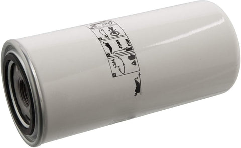 febi bilstein 31995 Oil Filter, pack of one