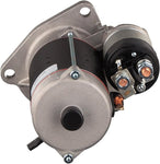 febi bilstein 48974 Starter Motor, pack of one