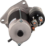febi bilstein 48974 Starter Motor, pack of one