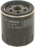 Bosch P3261 - Oil Filter Car